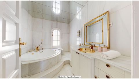 Villa en venta en Mijas