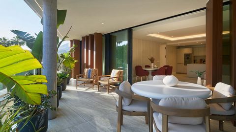 Apartamento en venta en Estepona