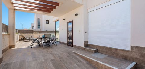 Villa en venta en Quesada