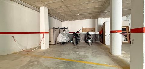 Plaza de parking en venta en Orihuela zona Orihuela-Costa