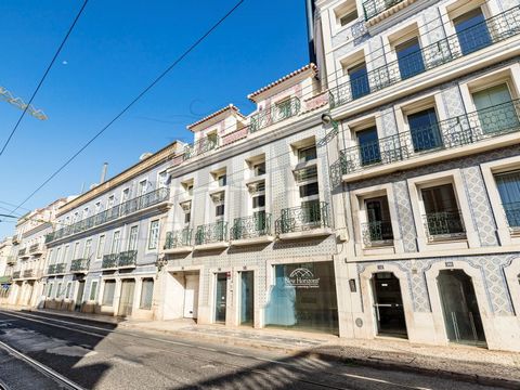 PT Lisboa Lisboa, 3 Bedrooms Bedrooms, ,2 BathroomsBathrooms,1,Arkadia,32622