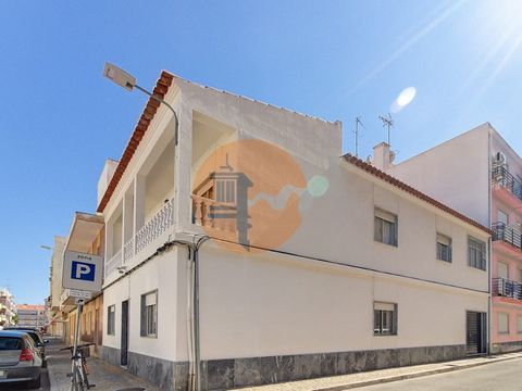 PT Vila Real de Santo António Faro, 4 Bedrooms Bedrooms, ,2 BathroomsBathrooms,1,Arkadia,32626