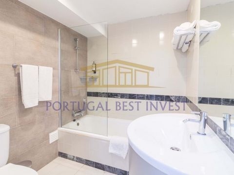 PT Portimão Faro, 1 Room Rooms,1 BathroomBathrooms,1,Arkadia,31945