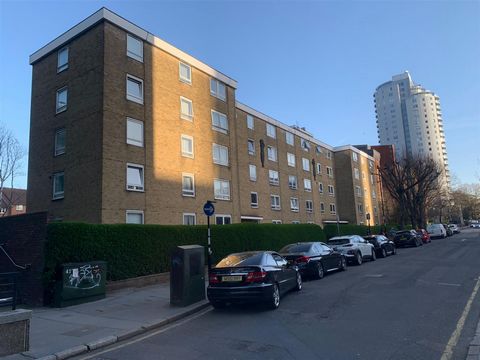 Apartment, Croydon, Sale - Croydon (Greater London)