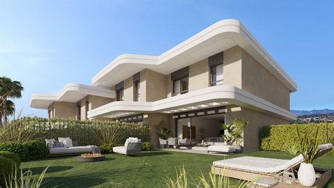 Apartamento en venta en Benahavís