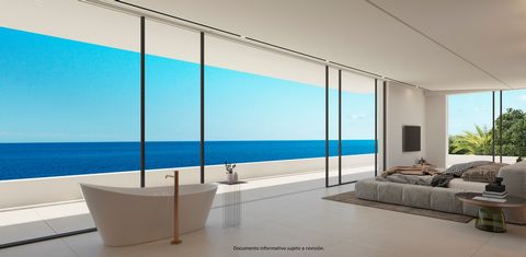 Villa en venta en Estepona