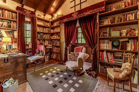 Villa en venta en Benahavís