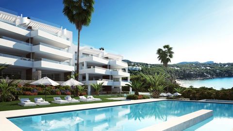 Apartamento en venta en Santa Eulalia del Río