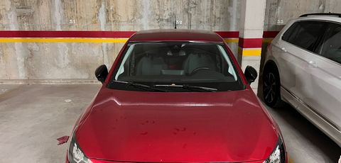 Apartamento en venta en San Miguel de Salinas