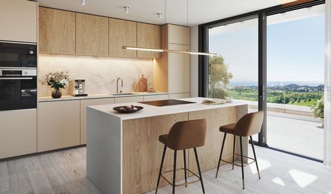 Apartamento en venta en Mijas