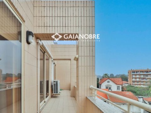 PT Vila Nova de Gaia Porto, 3 Bedrooms Bedrooms, ,3 BathroomsBathrooms,1,Arkadia,32624