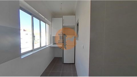 PT Vila Franca de Xira Lisboa, 2 Bedrooms Bedrooms, ,1 BathroomBathrooms,1,Arkadia,31792