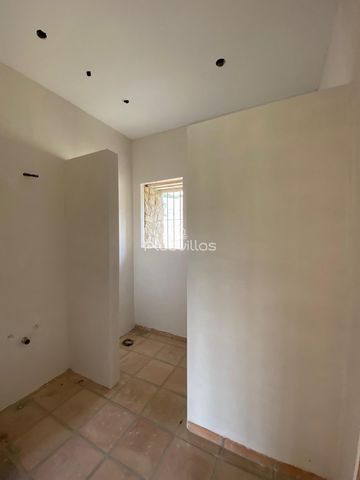 Villa en venta en Benissa