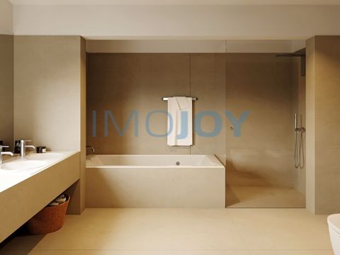 PT Porto Porto, 4 Bedrooms Bedrooms, ,5 BathroomsBathrooms,1,Arkadia,31724