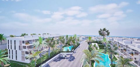 Apartamento en venta en Cartagena