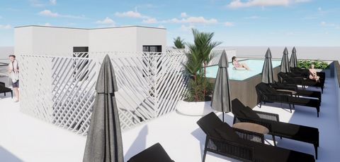 Apartamento en venta en Torrevieja