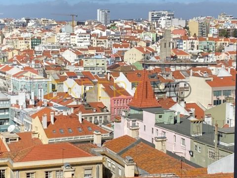 PT Lisboa Lisboa, 2 Bedrooms Bedrooms, ,1 BathroomBathrooms,1,Arkadia,31911