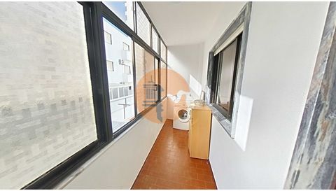 PT Vila Real de Santo António Faro, 1 Bedroom Bedrooms, ,1 BathroomBathrooms,1,Arkadia,31384