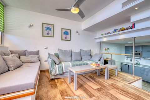 Apartamento en venta en Guía de Isora