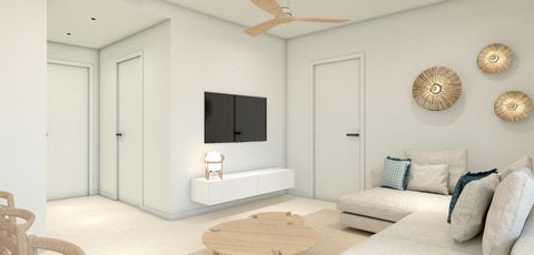 Bungalow en venta en Pilar de la Horadada