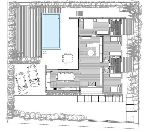 Villa en venta en Santa Cruz de Tenerife