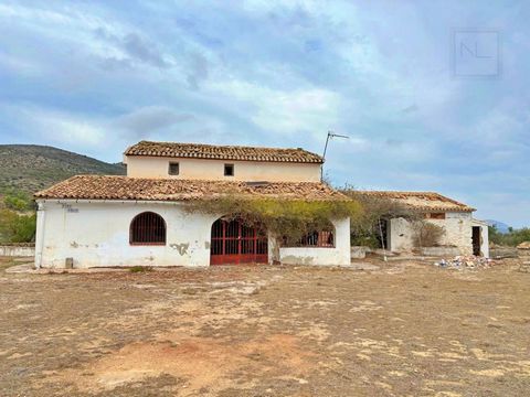Villa en venta en Benissa