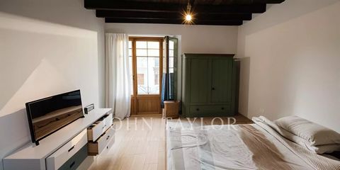 Apartamento en venta en Ibiza/Eivissa