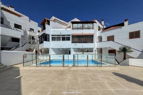 Apartamento en venta en Arona
