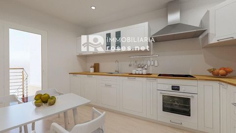 Casa en venta en Palau-Saverdera