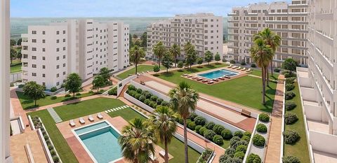 Apartamento en venta en San Miguel de Salinas