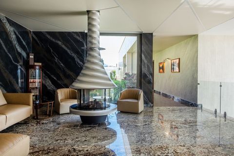 Villa en venta en Benahavís