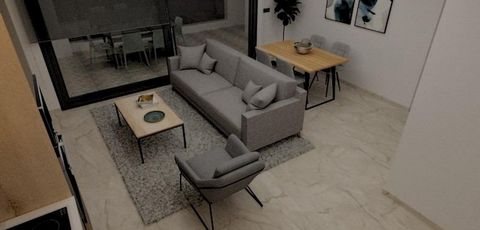 Apartamento en venta en Pilar de la Horadada