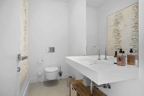 Villa en venta en Benahavís