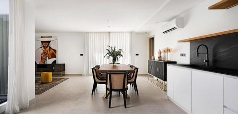 Villa en venta en La Nucía