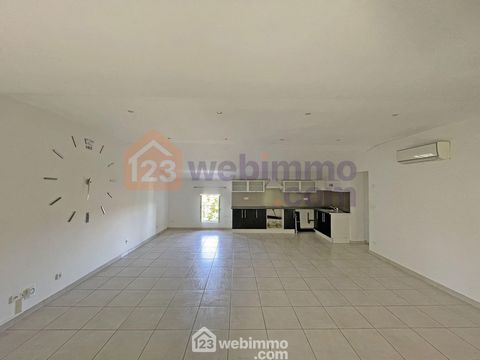 Appartement - 85m² - Barbentane