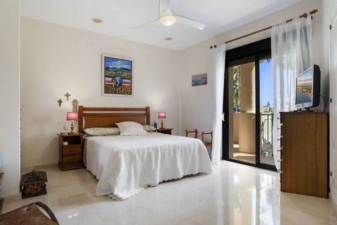 Apartamento en venta en Marbella