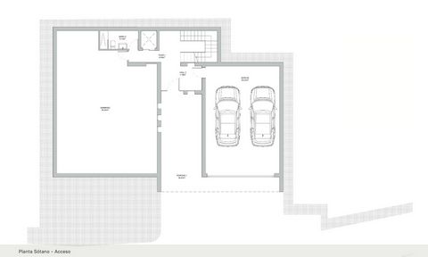 Villa en venta en Benissa