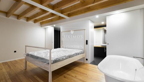 PT Baixa Porto, 2 Bedrooms Bedrooms, ,3 BathroomsBathrooms,1,Arkadia,30951
