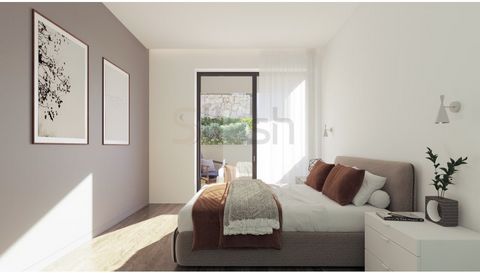 PT Porto Porto, 1 Bedroom Bedrooms, ,1 BathroomBathrooms,1,Arkadia,32316