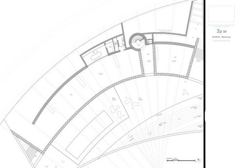 Villa en venta en Benissa