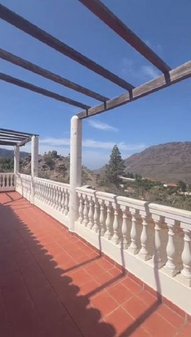 Casa en venta en Santa Lucía de Tirajana