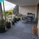 Joli appartement avec ascenseur, terrasse et garage