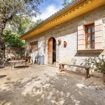 Rustic villa with lots of potential for sale in Crestatx, near Pollensa, Mallorca