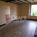 Maison a rénover en totalité 84 m2