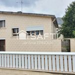 Cette maison à rénover dans un quartier calme, Idéale 1ère acquisition ou pour en faire du locatif.