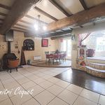 Maison de village avec appartement indépendant