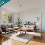 Maison 4 chambres, belle terrasse et jardin au calme