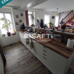 Maison + Dépendance