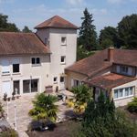 HAUTE VIENNE - Stunning unique 265m² house with 1.6 hectare park