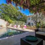 19th Century Home with Pool and Garage